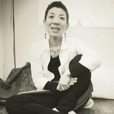 院長　吉田直美